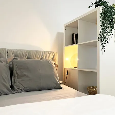 Apartment Fully Equipped - Cozy & Convenient