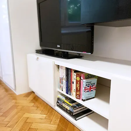 Apartment Fully Equipped - Cozy & Convenient