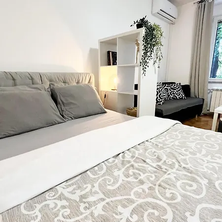 Fully Equipped - Cozy & Convenient *